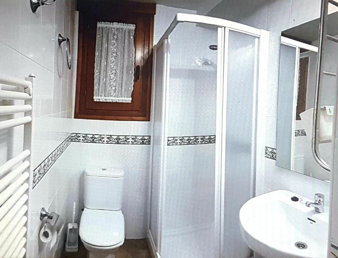 Casa Ortiz Apartment Nerin Exterior photo